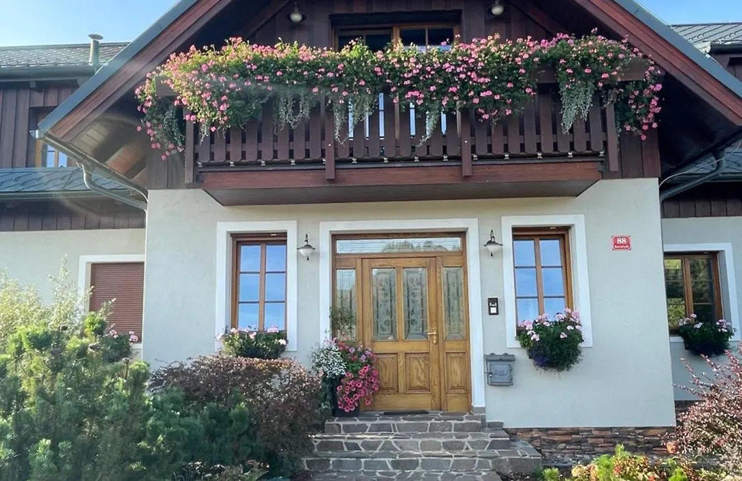 Wellness Penzion Gabreta-1