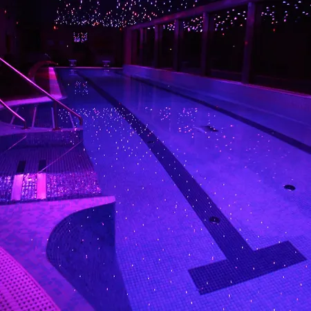 Wellness Penzion Gabreta-3