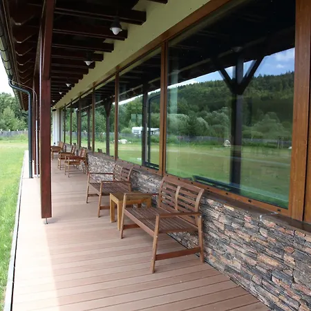 Wellness Penzion Gabreta-2